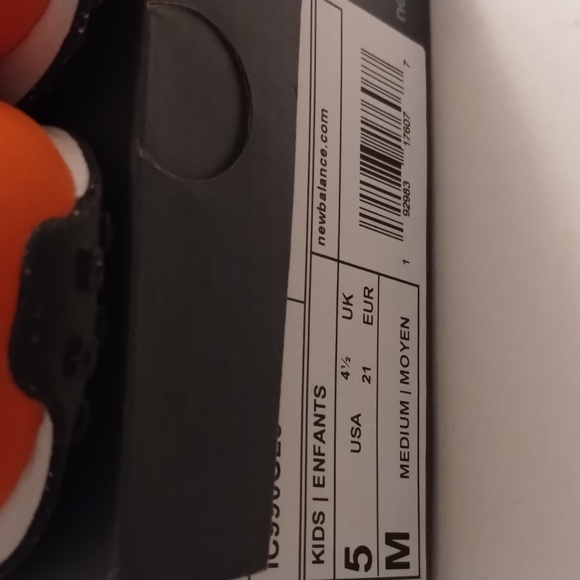 Kids nike - Picture 2 of 4